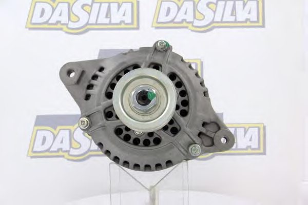 DA SILVA 030226 Alternator